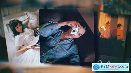 Photo Slideshow MOGRT 60679453 Photo Slideshow MOGRT 60679453