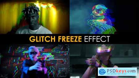 Glitch Freeze Effects Premiere Pro 60680974 Glitch Freeze Effects Premiere Pro 60680974