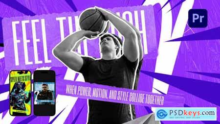 Plastic Grunge Motion Reveal 60666752 Plastic Grunge Motion Reveal 60666752