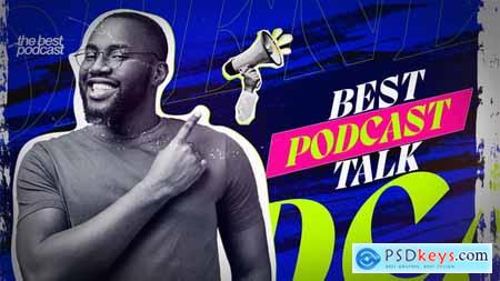 Grunge Paper Podcast Introduction 60706766 Grunge Paper Podcast Introduction 60706766