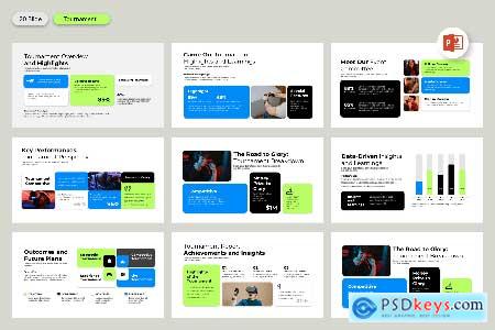 Tournament Powerpoint