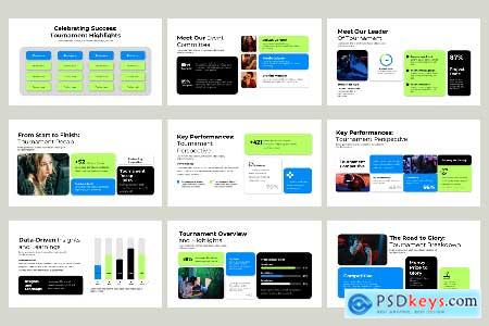 Tournament Powerpoint
