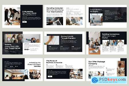 Target Market Powerpoint