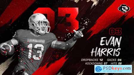 Sports Team Intro 60648396