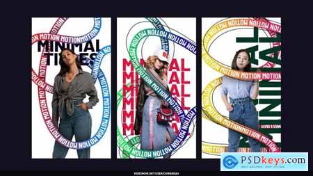 Text Paths Poster Stories 60507517