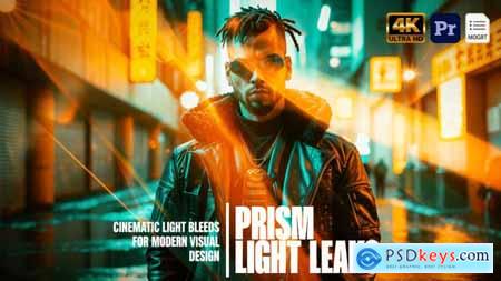 Prism Light Leaks Overlays Pack MOGRT 60726900 Prism Light Leaks Overlays Pack MOGRT 60726900