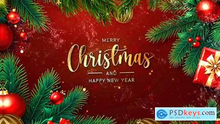 Magic Christmas Intro MOGRT 60736938 Magic Christmas Intro MOGRT 60736938