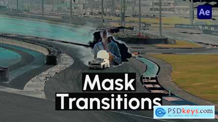 Epic Mask Transitions 60727983 Epic Mask Transitions 60727983