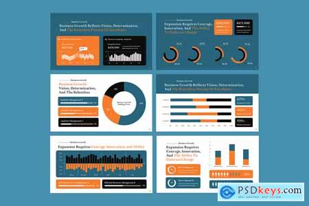 Business Growth PowerPoint