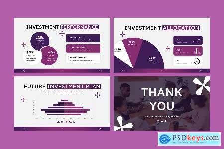 Capital Investment Google Slides
