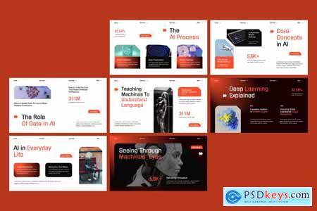 Artificial Intelligence PowerPoint