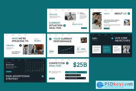 Social Media Proposal PowerPoint