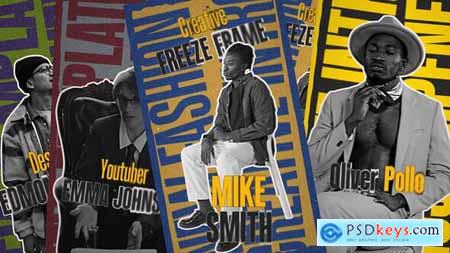 Vertical Freeze Frame 2026 60767013