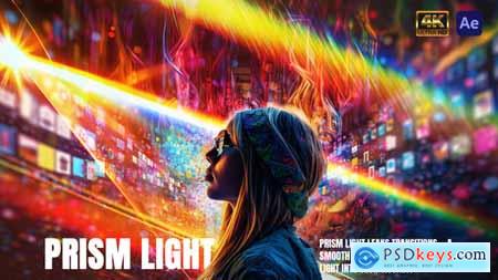 Prism Light Leaks Transitions 60788829