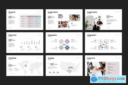 Business Plan PowerPoint Presentation Template