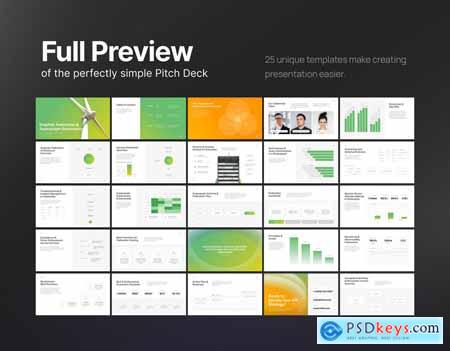 Powerpoint Governance Presentation