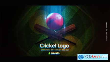 Cricket Logo 60802358