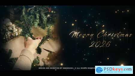 Christmas 2026 Opener 60851346