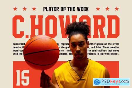 Rust Barrel Slab Industrial Typeface