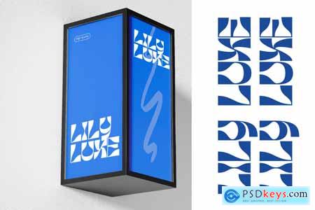 Parody Prank - Display Sans Serif