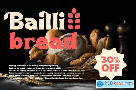 Dalfine - Classic Font