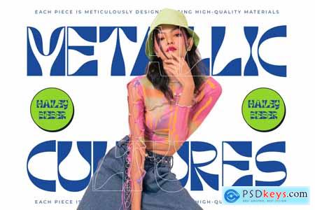 Parody Prank - Display Sans Serif