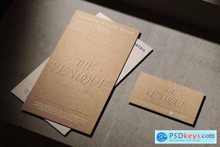 Oathbreaker - Modern Serif