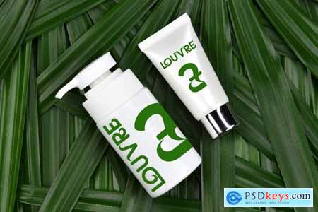 Voome - Bold Rounded Display Font