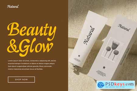 Resolia Classy Display Font