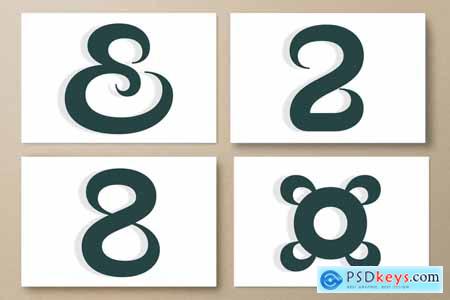 Voome - Bold Rounded Display Font