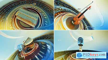 Classical Golden Music Show 25310307