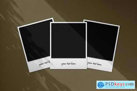 Frame Mockups Collection