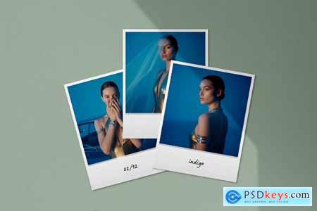 Frame Mockups Collection