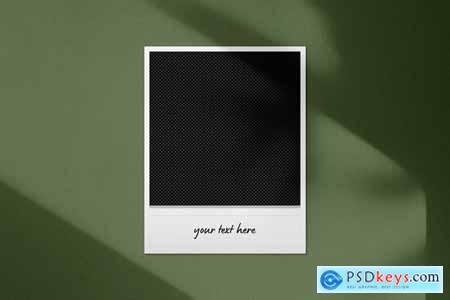 Frame Mockups Collection