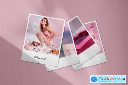 Frame Mockups Collection