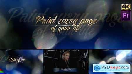 Greetings 4K 60879813