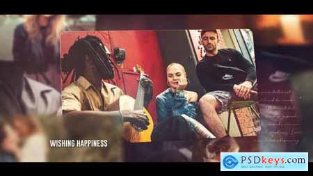 Photo Slideshow  Romantic Gallery 60885493 