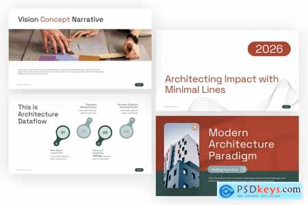 Design Architecture PowerPoint