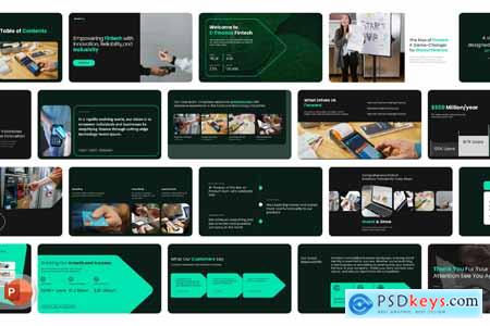 Pay - Finance Powerpoint Presentation