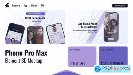 Phone Mockup 60892105 Phone Mockup 60892105