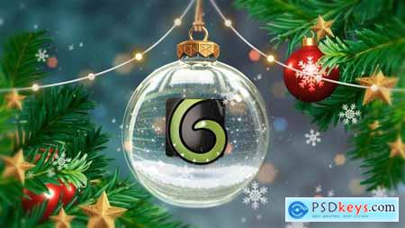 Snow Globe Logo Reveal 60909680 Snow Globe Logo Reveal 60909680
