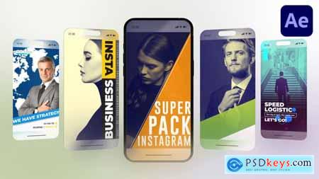 Instagram - Business 01 60910499 Instagram - Business 01 60910499