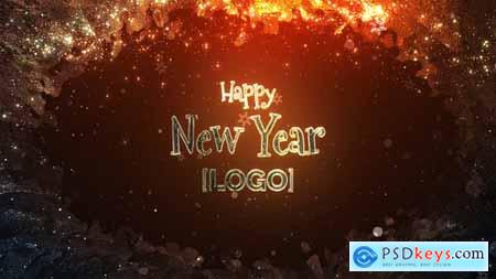New Year Greeting 60923764 New Year Greeting 60923764