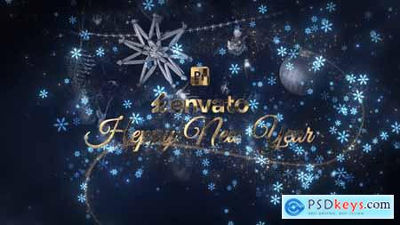 Christmas Opener 60987544